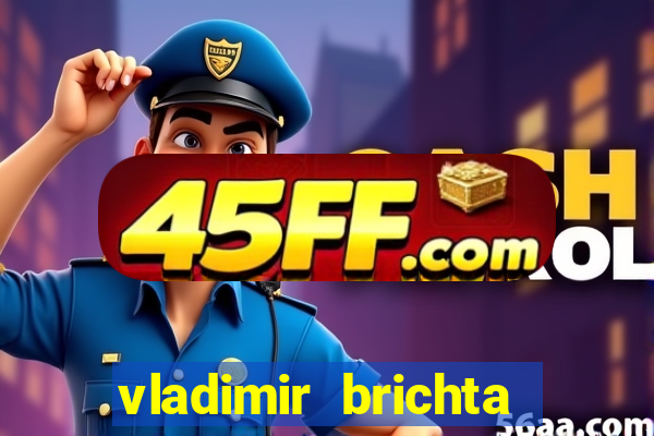 vladimir brichta pelado no filme bingo